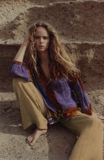 OLIVIA VINTEN for Zara, Spring 2023