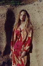 OLIVIA VINTEN for Zara, Spring 2023
