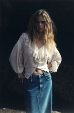 OLIVIA VINTEN for Zara, Spring 2023