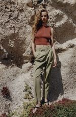OLIVIA VINTEN for Zara, Spring 2023