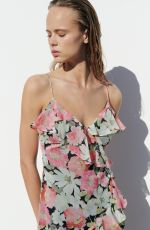 OLIVIA VINTEN for Zara, Spring 2023