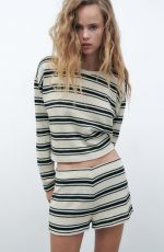 OLIVIA VINTEN for Zara, Spring 2023