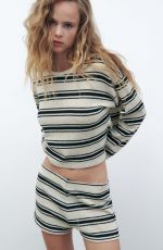 OLIVIA VINTEN for Zara, Spring 2023