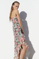 OLIVIA VINTEN for Zara, Spring 2023