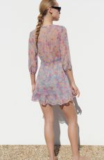 OLIVIA VINTEN for Zara, Spring 2023