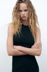 OLIVIA VINTEN for Zara, Spring 2023