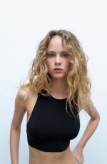 OLIVIA VINTEN for Zara, Spring 2023