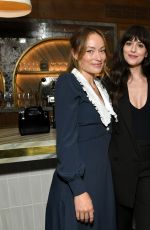 OLIVIA WILDE at Boat Rocker & Teatime Pictures Screening of Slip in Hollywood 04/18/2023