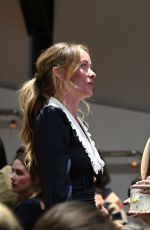 OLIVIA WILDE at Boat Rocker & Teatime Pictures Screening of Slip in Hollywood 04/18/2023