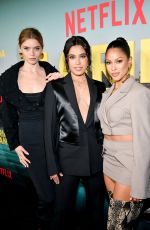 OTMARA MARRERO at Florida Man Special Screening in Los Angeles 04/12/2023