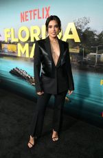 OTMARA MARRERO at Florida Man Special Screening in Los Angeles 04/12/2023