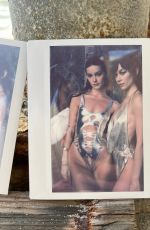 PAIGE SEARCY and EMERI MAYO for Ellas Magazine, March 2023