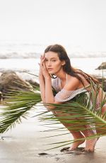 PAIGE SEARCY and EMERI MAYO for Ellas Magazine, March 2023