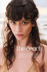 PAIGE SEARCY and EMERI MAYO for Ellas Magazine, March 2023