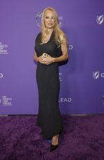 PAMELA ANDERSON at Los Angeles LGBT Center Gala in Los Angeles 04/22/2023