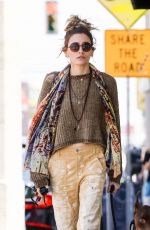 PARIS JACKSON at Farmer