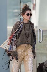 PARIS JACKSON at Farmer