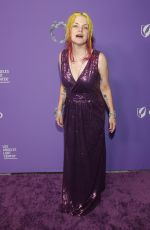 PAULEY PERRETTE at Los Angeles LGBT Center Gala in Los Angeles 04/22/2023