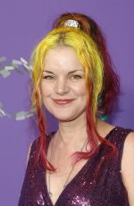 PAULEY PERRETTE at Los Angeles LGBT Center Gala in Los Angeles 04/22/2023