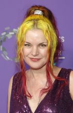 PAULEY PERRETTE at Los Angeles LGBT Center Gala in Los Angeles 04/22/2023