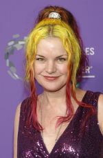 PAULEY PERRETTE at Los Angeles LGBT Center Gala in Los Angeles 04/22/2023