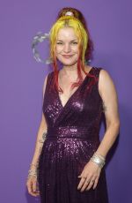 PAULEY PERRETTE at Los Angeles LGBT Center Gala in Los Angeles 04/22/2023