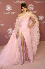 PENELOPE CRUZ at Inauguration of Nita Mukesh Ambani Cultural Centre in Mumbai 04/01/2023