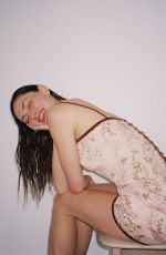 PHOEBE TONKIN for With Jean, April 2023