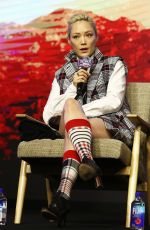 POM KLEMENTIEFF at Guardians of the Galaxy, Vol.  3 at Conrad Hotel in Seoul 04/18/2023