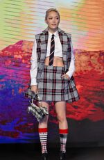 POM KLEMENTIEFF at Guardians of the Galaxy, Vol.  3 at Conrad Hotel in Seoul 04/18/2023