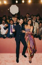 PRIYANKA CHOPRA at a Launch Event in Mumbai 04/01/2023