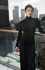 PRIYANKA CHOPRA at Citadel Photocall in London 04/13/2023