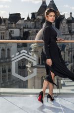 PRIYANKA CHOPRA at Citadel Photocall in London 04/13/2023