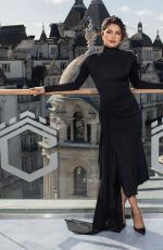 PRIYANKA CHOPRA at Citadel Photocall in London 04/13/2023