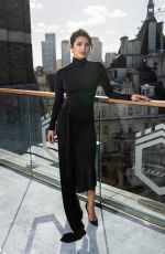 PRIYANKA CHOPRA at Citadel Photocall in London 04/13/2023