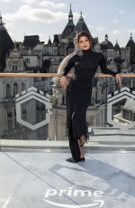 PRIYANKA CHOPRA at Citadel Photocall in London 04/13/2023