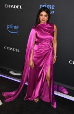 PRIYANKA CHOPRA at Citadel Premiere at Culver Theater in Los Angeles 04/25/2023