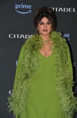 PRIYANKA CHOPRA at Citadel Premiere at Space Cinema Moderno Roma in Rome 04/21/2023