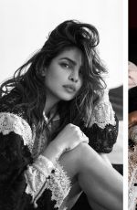 PRIYANKA CHOPRA for US Elle Digitial Edition, May 2023