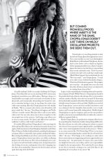 PRIYANKA CHOPRA in Elle Magazine, Canada May 2023