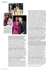 PRIYANKA CHOPRA in Marie Claire Magazine, Australia May 2023