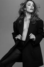 RACEHL MCADAMS For Bustle Magazine, April 2023