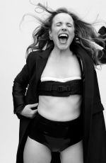 RACEHL MCADAMS For Bustle Magazine, April 2023
