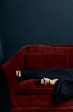 RACEHL MCADAMS For Bustle Magazine, April 2023