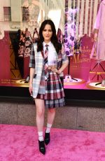 RACHEL BROSNAHAN at Marvelous Mile Takeover Celebrating The Marvelous Mrs. Maisel in New York 04/14/2023