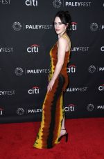 RACHEL BROSNAHAN at Paleyfest LA 2023 The Marvelous Mrs. Maisel Panel in Hollywood 04/04/2023