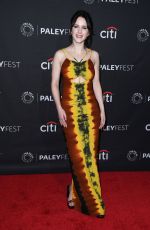 RACHEL BROSNAHAN at Paleyfest LA 2023 The Marvelous Mrs. Maisel Panel in Hollywood 04/04/2023