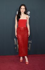 RACHEL BROSNAHAN at The Marvelous Mrs. Maisel Season 5 Premiere in New York 04/11/2023