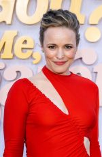 RACHEL MCADAMS Are You There God? It