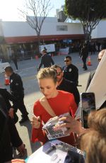 RACHEL MCADAMS Arrives at 
